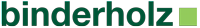 Binderholz logo