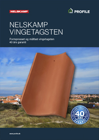 Nelskamp Vingetagsten
