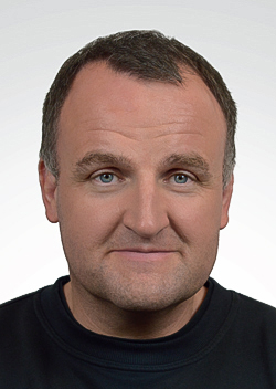 Frank Jørgensen Profile