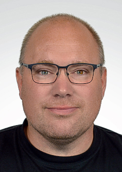 Freddy Bonnicksen Profile