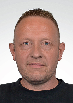 Jens Friis Møller Profile