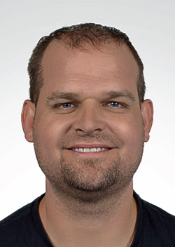 Mathias Nørgaard Profile