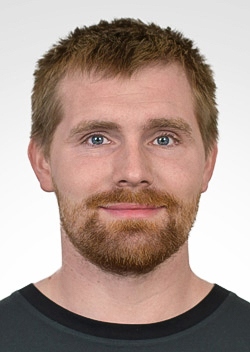 Mikkel Johansen Profile