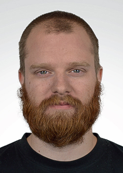 Ole Mathiesen Profile