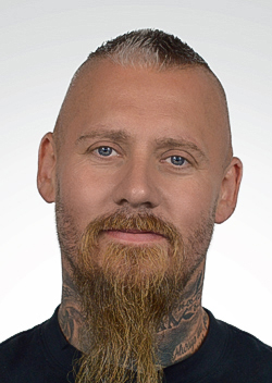 Søren Sønnichsen Profile