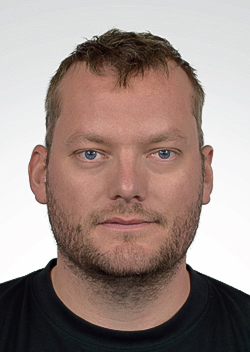 Stig Sonn-Mikkelsen Profile