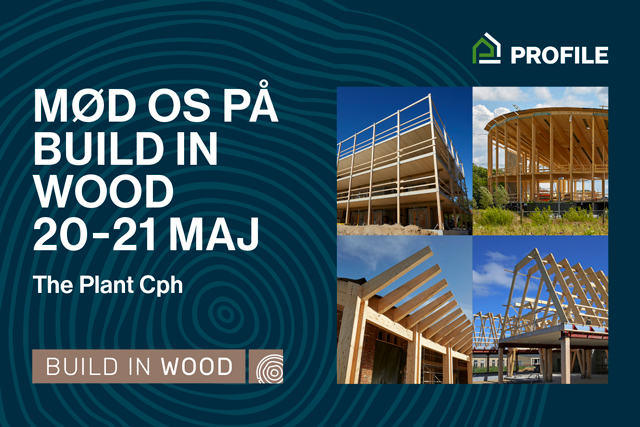 Build in Wood 2025