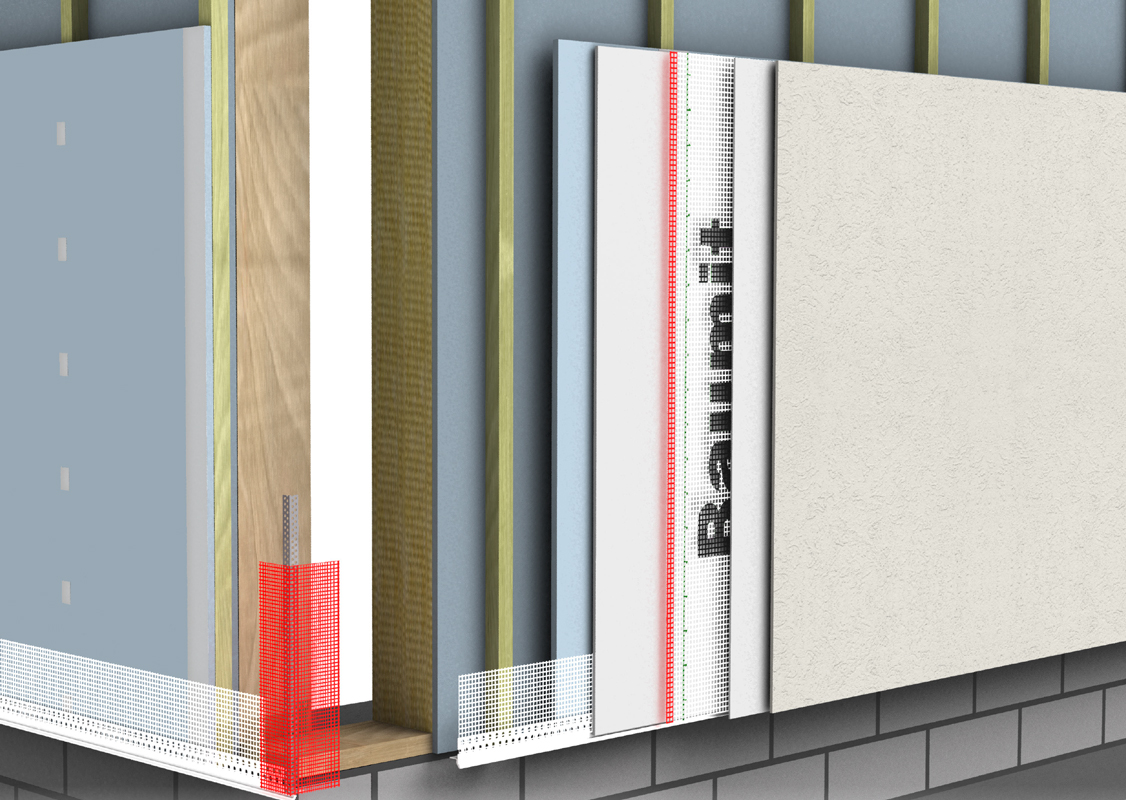 06 Netpuds • Fermacell Powerpanel HD/H2O • PowerFlex (cementfri)