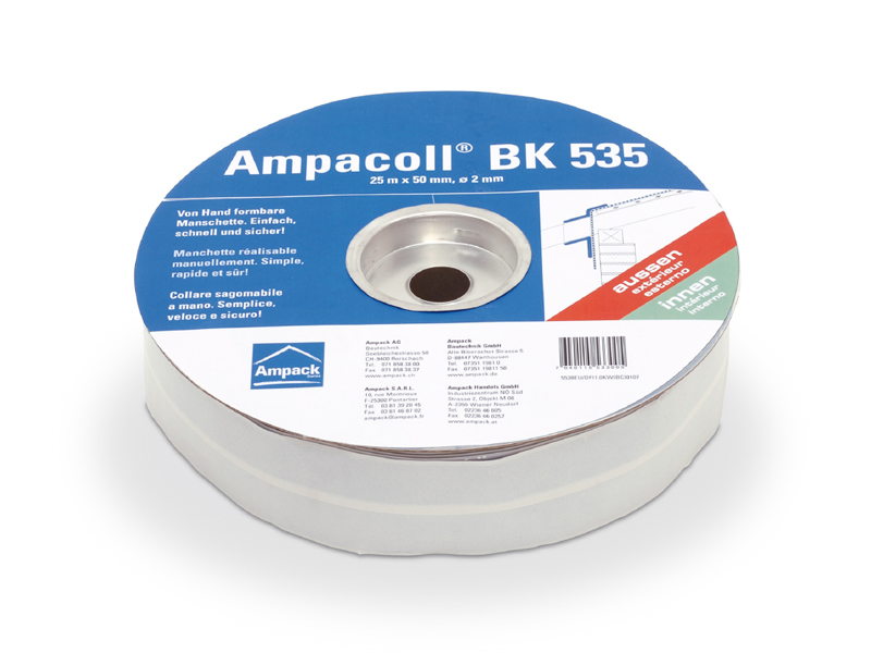 Ampacoll BK 535