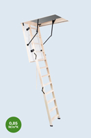 Lofttrappe Extra