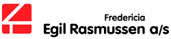 Egil Rasmussen A/S Fredericia