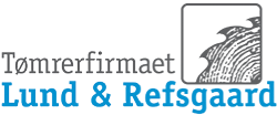 Tømrerfirmaet Lund & Refsgaard ApS