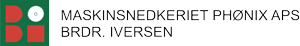 Maskinsnedkeriet Phønix ApS, Brdr. Iversen