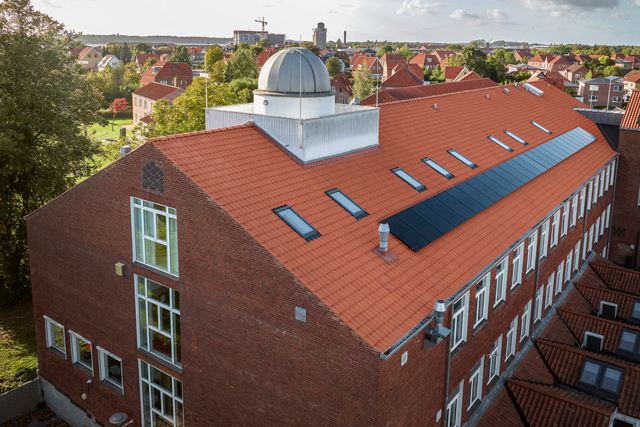 Nykøbing Katedralskole