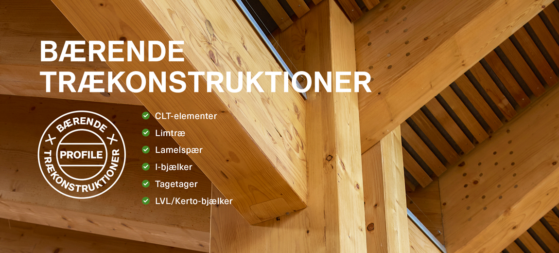Trækonstruktioner
